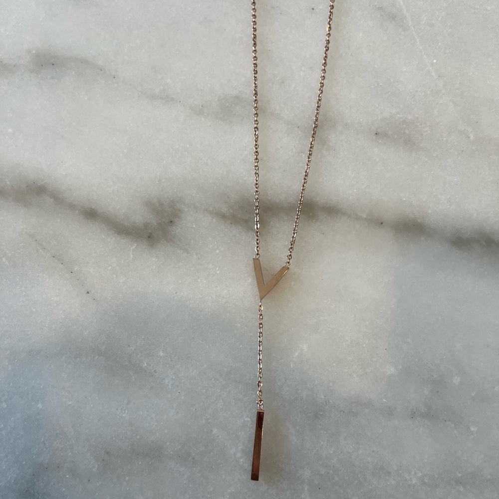Stainless steel Necklace